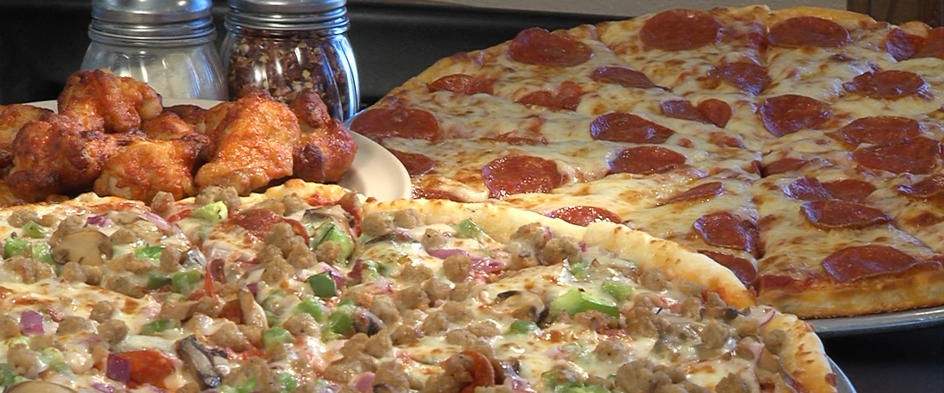 Pizza Plus gallery